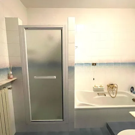 3 Picchi Holiday home