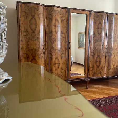 3 Picchi Holiday home Sovere