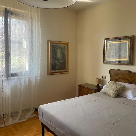Holiday home 3 Picchi Sovere