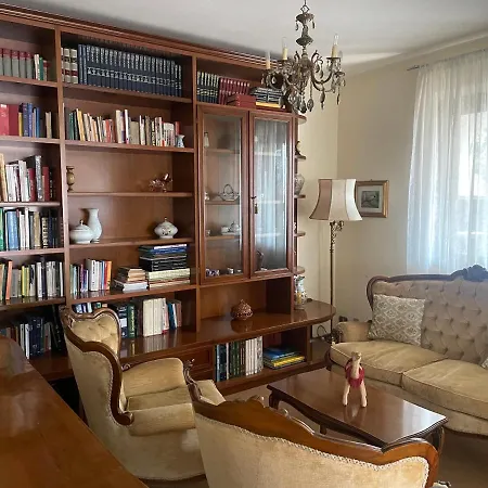 3 Picchi Holiday home *