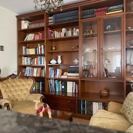 3 Picchi Holiday home *