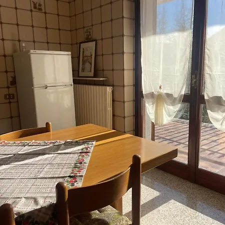3 Picchi Holiday home