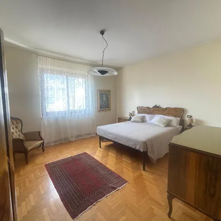 3 Picchi Holiday home Sovere
