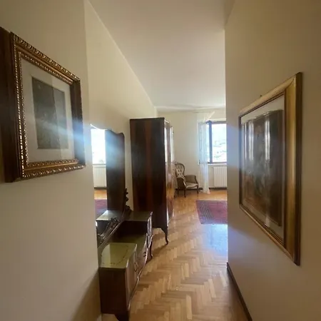 3 Picchi Holiday home *