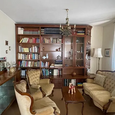 Holiday home 3 Picchi Sovere