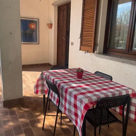 3 Picchi Holiday home *