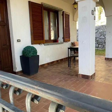 Holiday home 3 Picchi Sovere