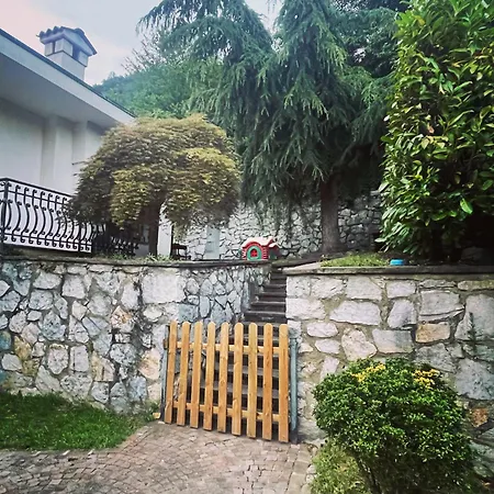3 Picchi Holiday home Sovere