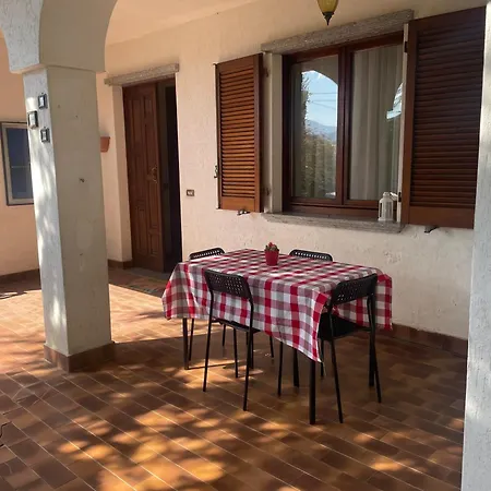 3 Picchi Holiday home