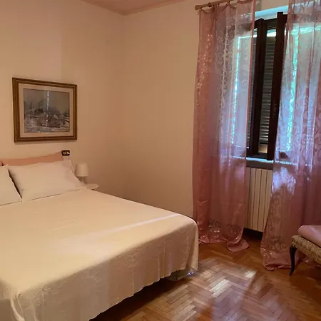 Holiday home 3 Picchi Sovere
