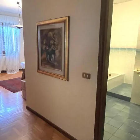 Дом отдыха 3 Picchi