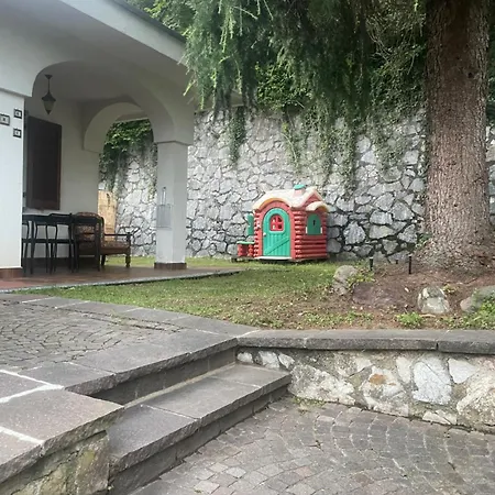 Дом отдыха 3 Picchi Sovere