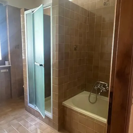 Prázdninový dům 3 Picchi Sovere